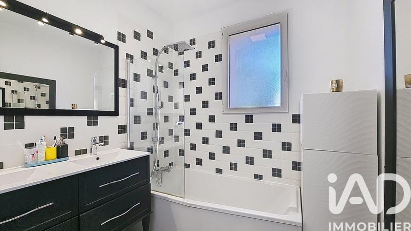 Maison - 127 m² - 6 pièces