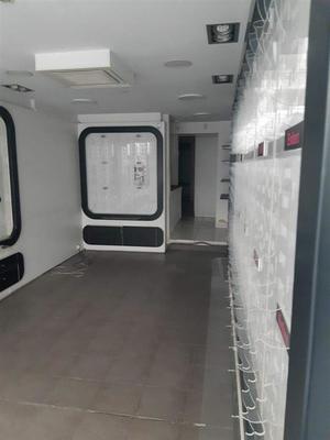 Local commercial - 48 m²