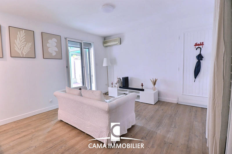 Appartement - 51 m² - 2 pièces