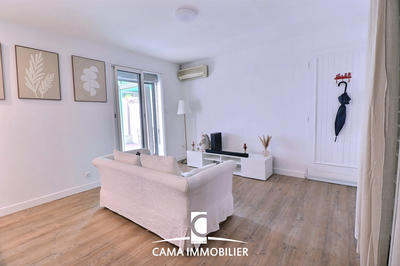 Appartement - 51 m² - 2 pièces