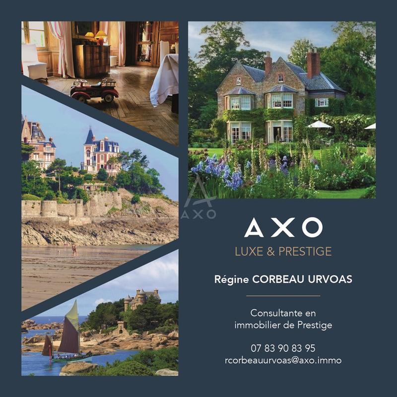 Immeuble - 1 000 m²