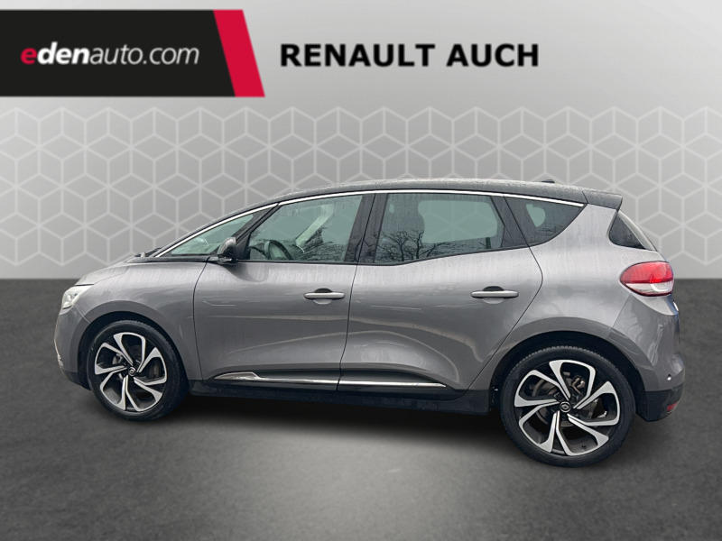 Renault Scénic TCe 140 Fap Edc Intens