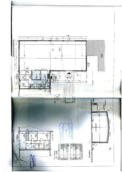 Local commercial - 389 m²