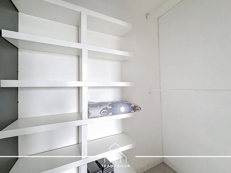 Appartement - 74 m² - 4 pièces