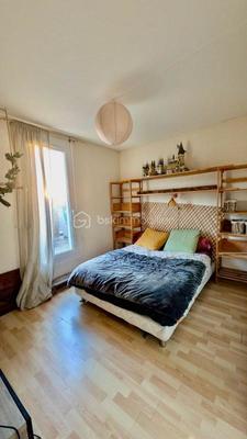 Appartement - 78 m² - 4 pièces