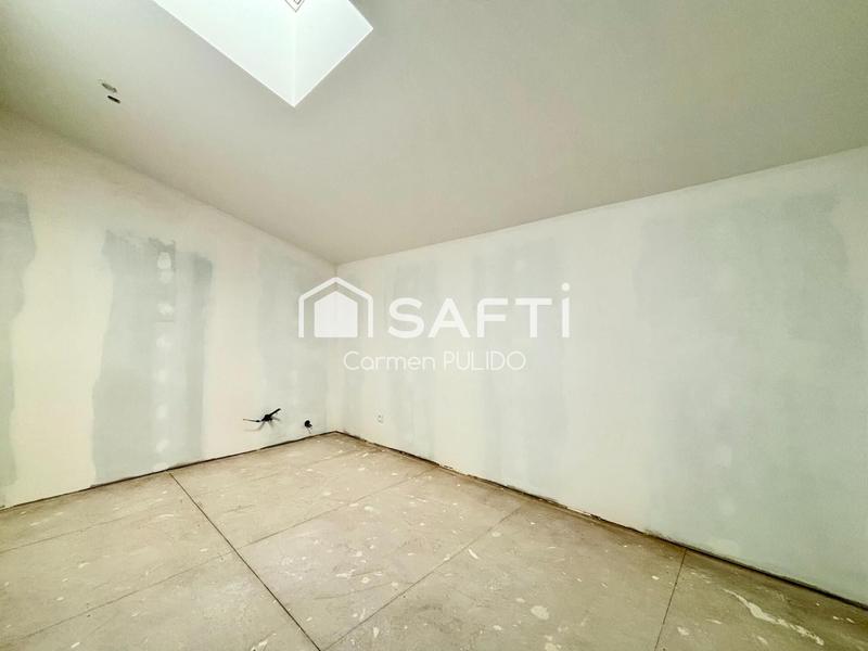 Maison - 130 m² - 7 pièces