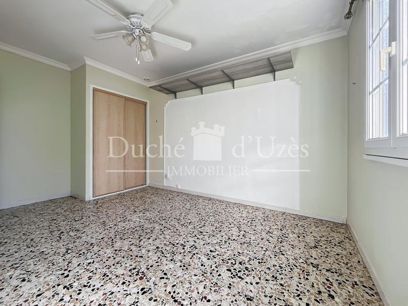 Maison - 120 m² - 3 pièces