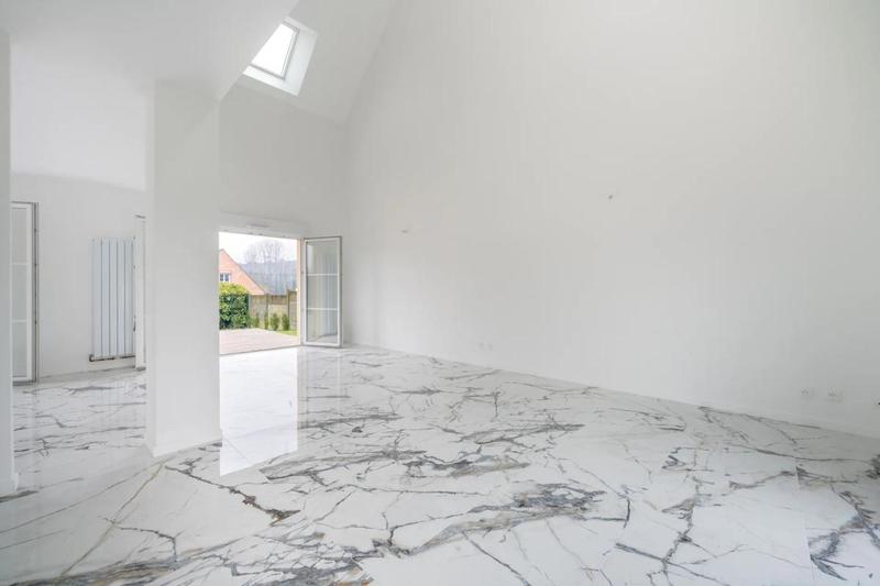 Maison - 128 m² - 6 pièces