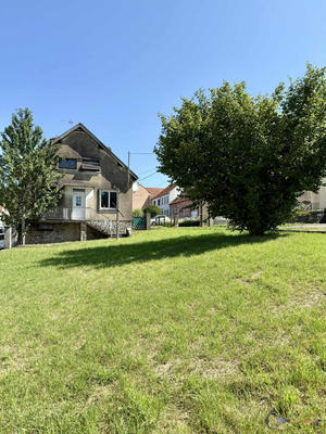 Maison - 106 m² - 7 pièces