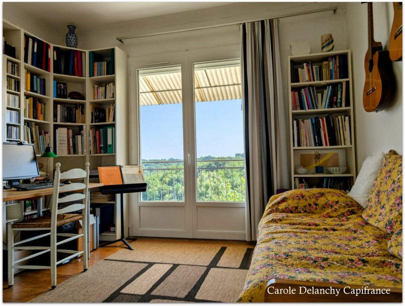 Maison - 100 m² - 6 pièces