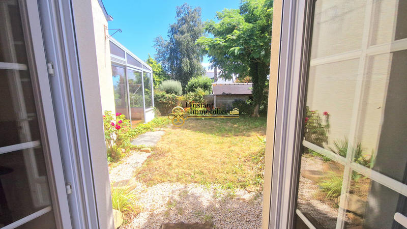 Maison - 106 m² - 4 pièces