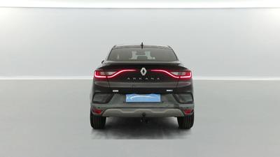 Renault Arkana E-Tech 145 21b Intens 5p