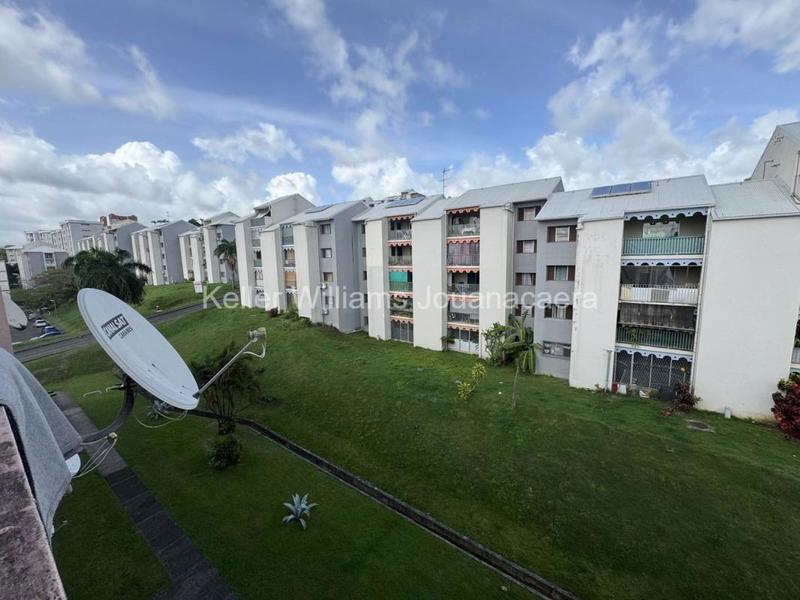 Appartement - 69 m² - 4 pièces