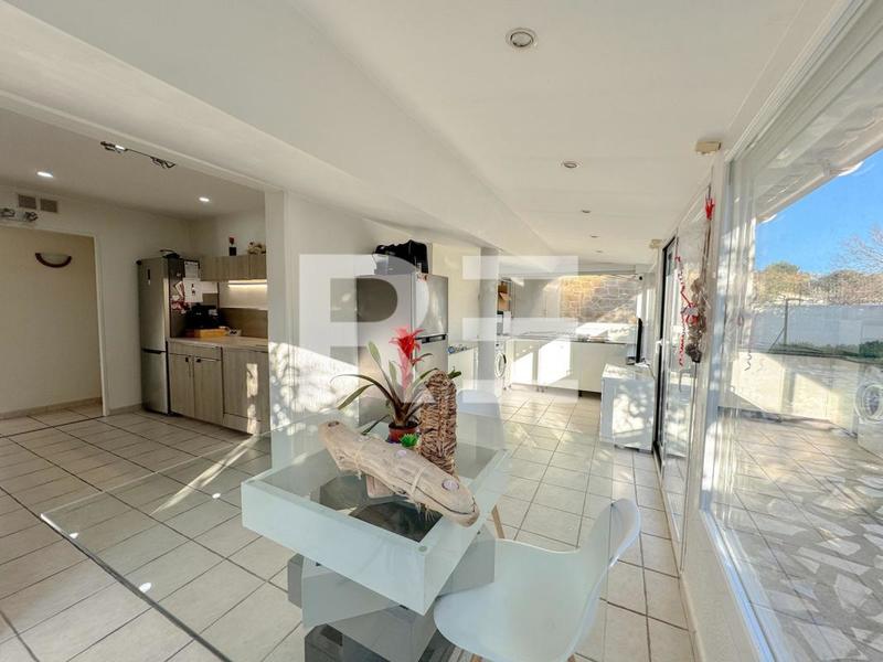 Villa - 135 m² - 4 pièces