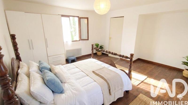 Maison - 116 m² - 4 pièces