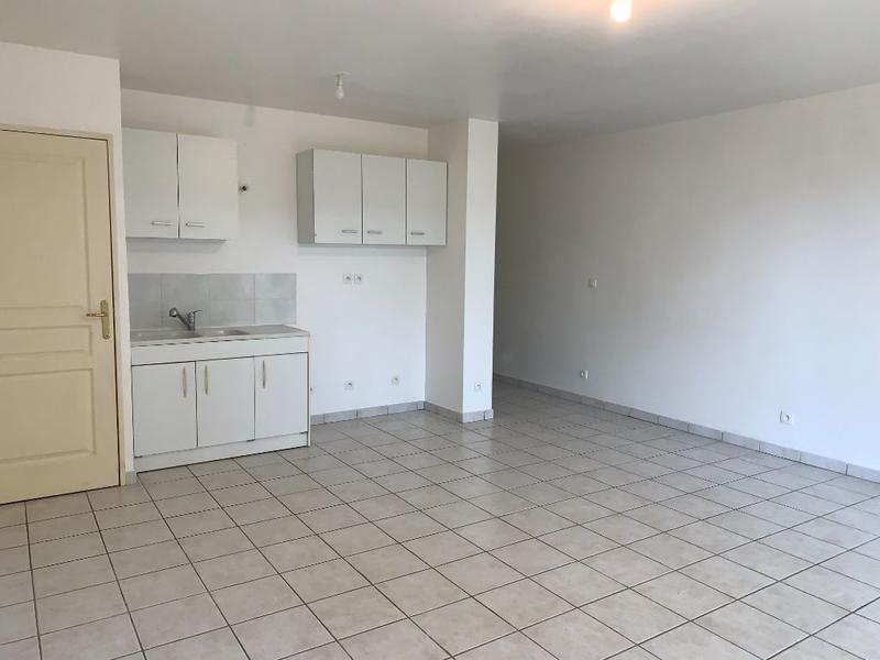 Appartement - 47 m² - 1 pièce