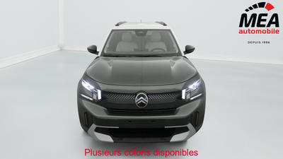 Citroën C3 Aircross Nouveau Hybride 145 e-Dcs6 Max