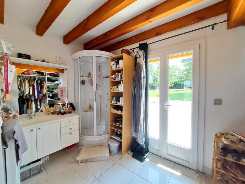 Maison - 136 m² - 6 pièces