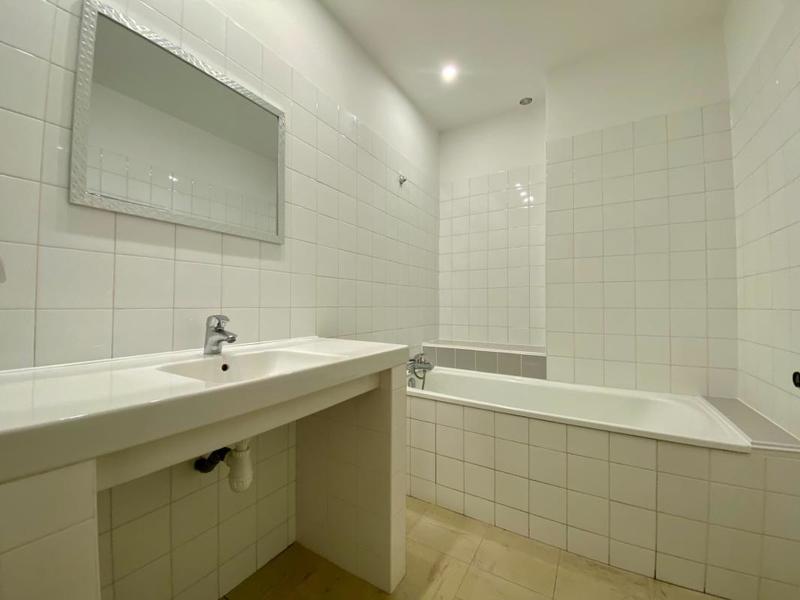 Appartement - 81 m² - 3 pièces