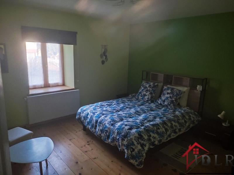 Ferme - 211 m² - 9 pièces