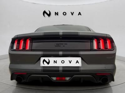 Ford Mustang 5.0 V8 Gt