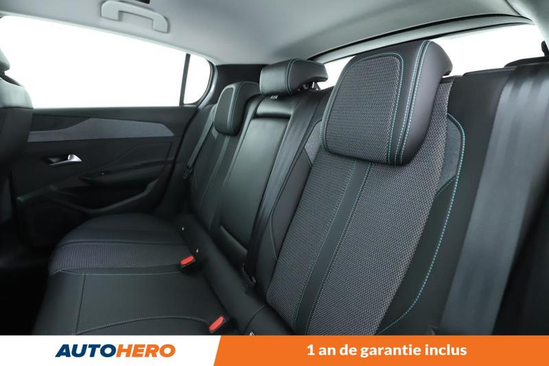 Peugeot 308 1.2 PureTech Allure Pack Eat8 130 ch