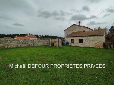 Maison - 139 m² - 7 pièces