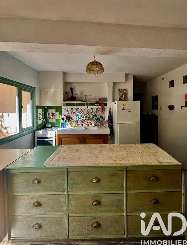 Appartement - 79 m² - 3 pièces