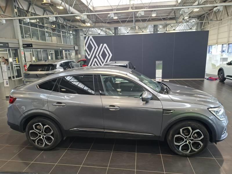 Renault Arkana E-Tech 145 - 21b Intens