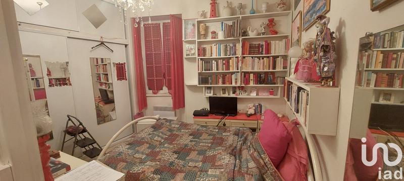 Maison - 101 m² - 5 pièces