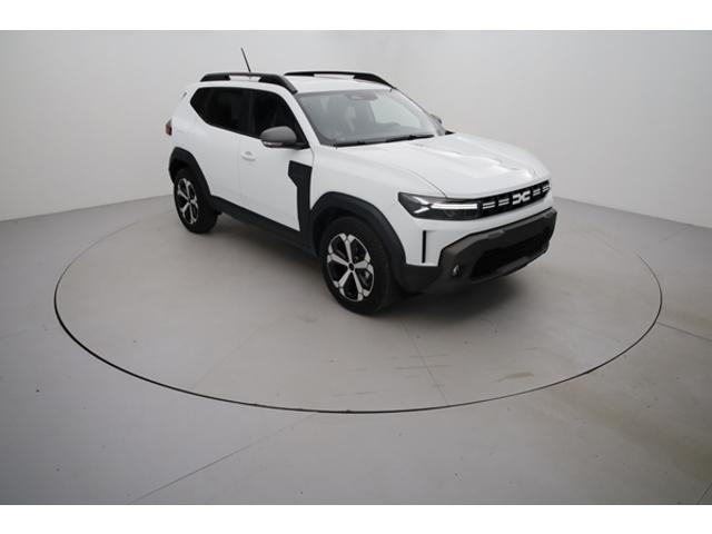 Dacia Duster Journey Hybrid 140 4x2