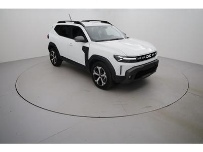 Dacia Duster Journey Hybrid 140 4x2