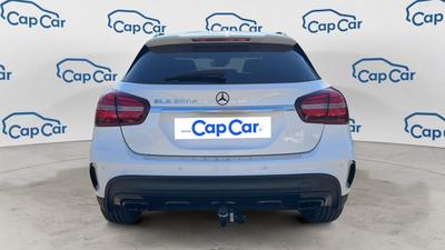 Mercedes Classe Gla 200 d 136 7g-Dct Starlight Edition - Automatique Toit ouvrant