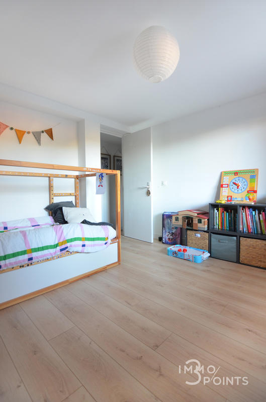 Maison - 139 m² - 5 pièces