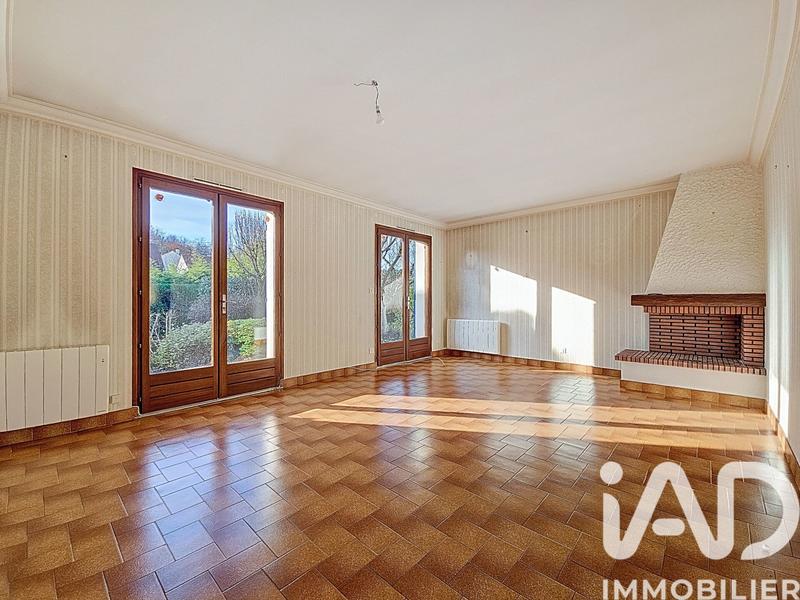 Maison - 135 m² - 4 pièces