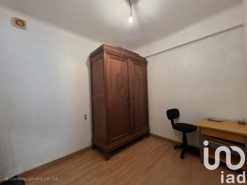 Maison - 263 m² - 10 pièces