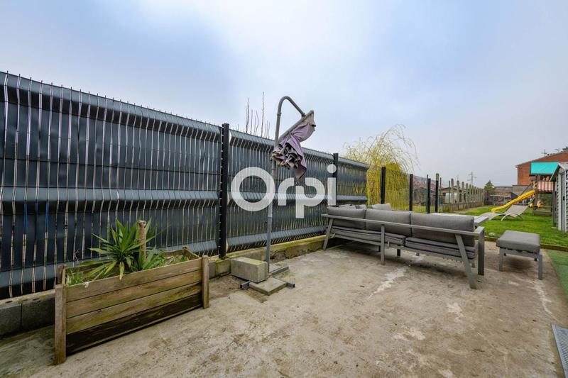 Maison - 147 m² - 4 pièces