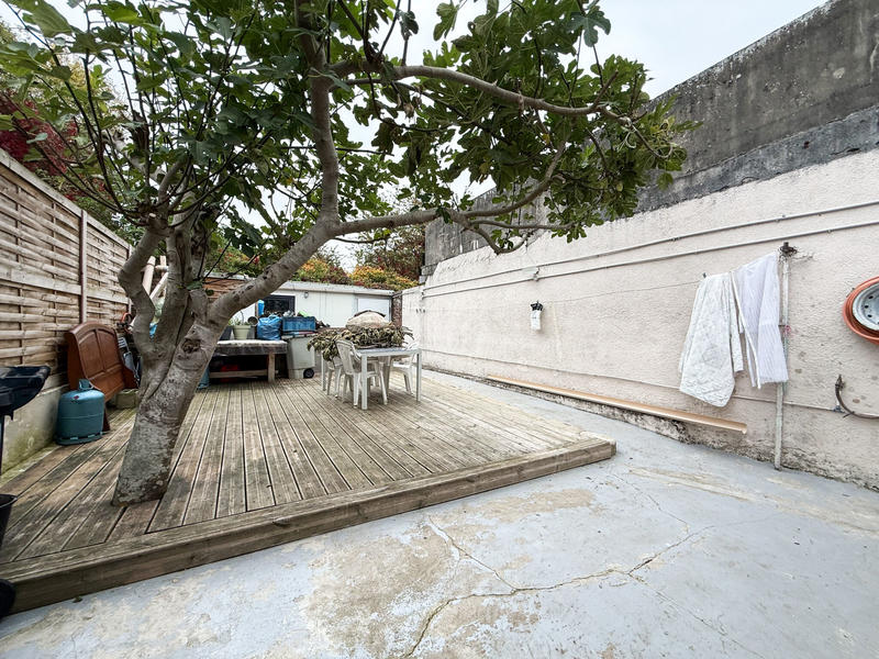 Maison - 145 m² - 7 pièces