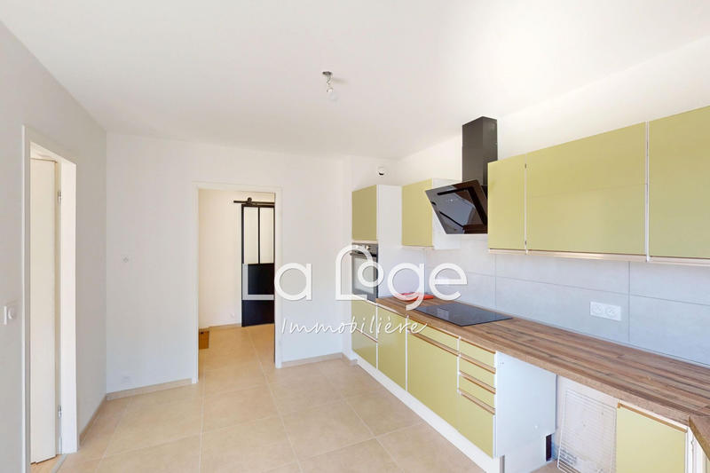 Appartement - 106 m² - 4 pièces