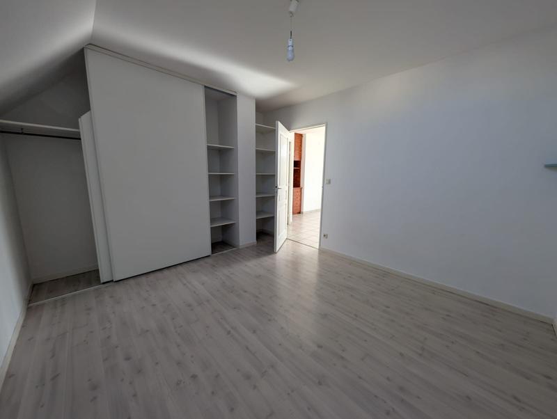 Appartement - 73 m² - 3 pièces