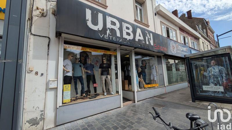 Local commercial - 80 m²