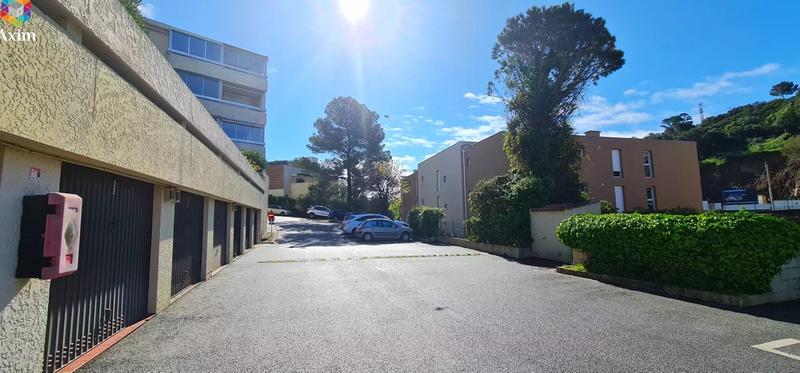 Appartement - 33 m² - 1 pièce