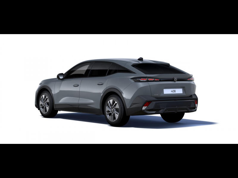 Peugeot 408 Phev 180 e-Eat8 Allure