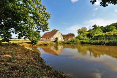 Fermette - 126 m² - 4 pièces