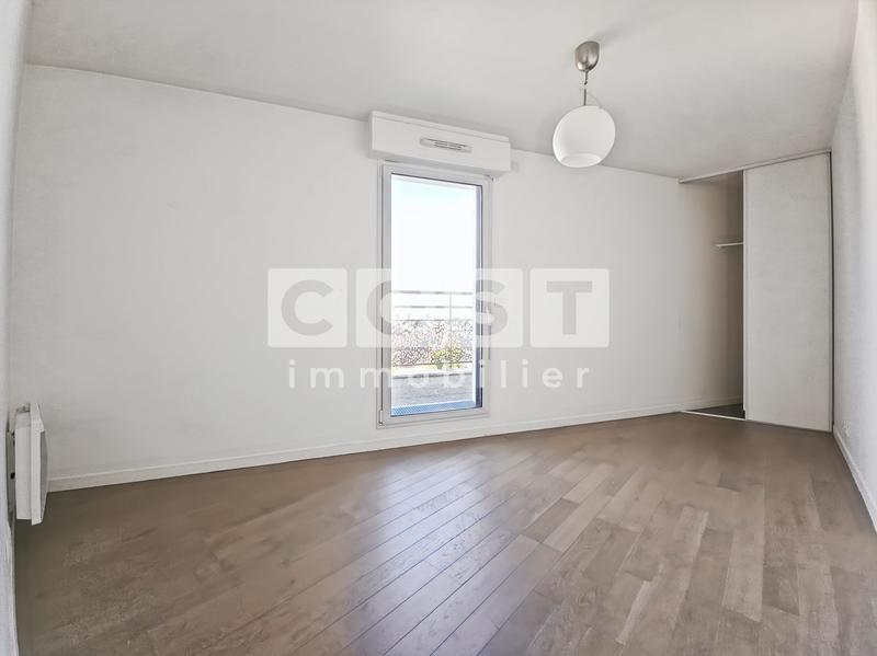 Appartement - 78 m² - 4 pièces