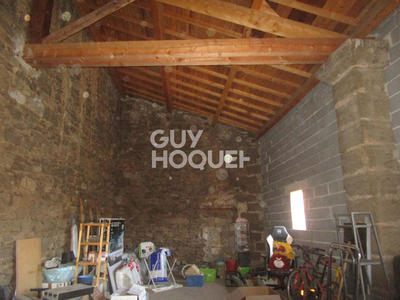 Maison - 100 m² - 2 pièces