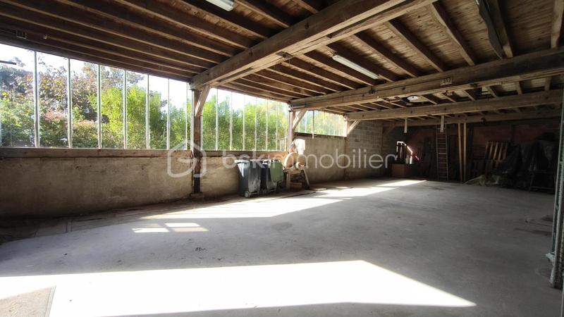 Maison - 111 m² - 5 pièces