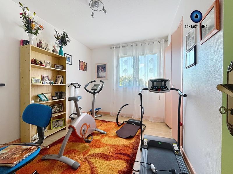 Maison - 155 m² - 7 pièces