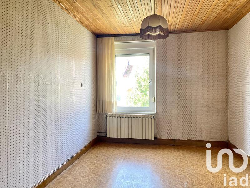 Maison - 148 m² - 5 pièces