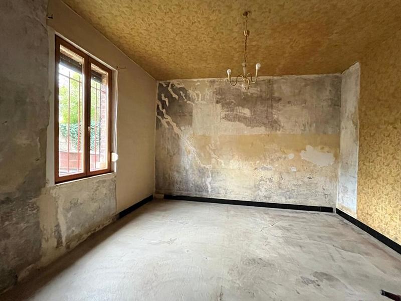 Maison - 61 m² - 3 pièces